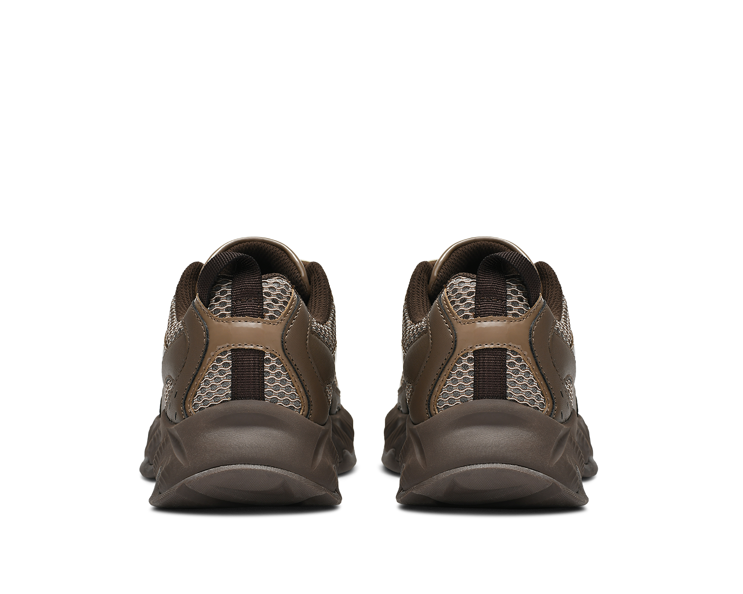 ARKK Essential Line Forma Runner | Chocolate Forma Runner
